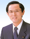 岡田　広氏