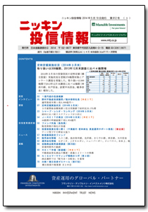 ニッキン投信情報