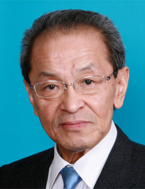 小田 禎彦氏