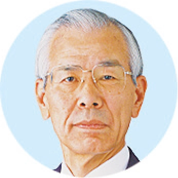 広島市信組理事長　山本　明弘氏