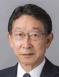 進藤　中氏