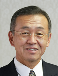 姫野　昌治氏