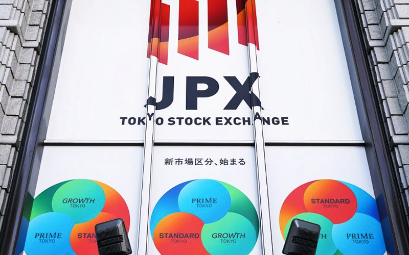 東証は新たな3市場区分のもとで企業価値向上を促す