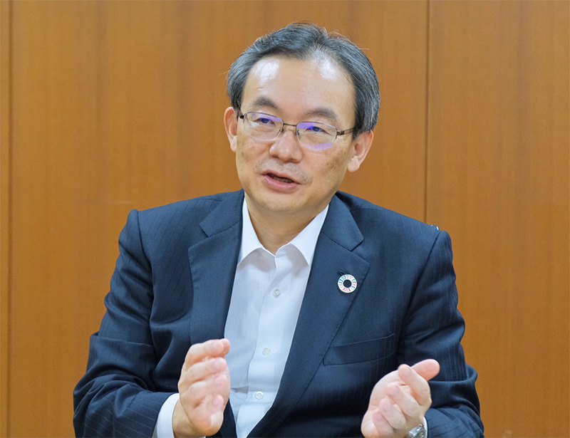 半沢・全銀協会長