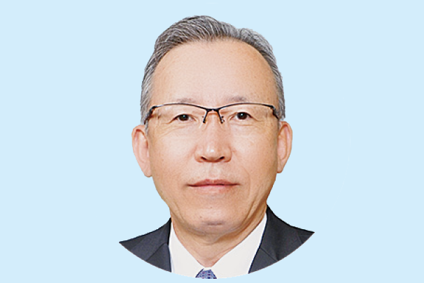 第二地方銀行協会　熊谷俊行会長