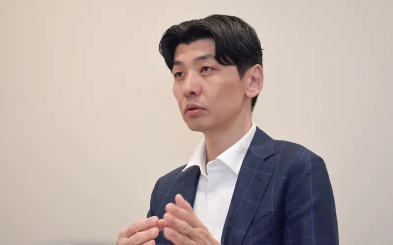 丸山弘毅・フィンテック協会初代会長