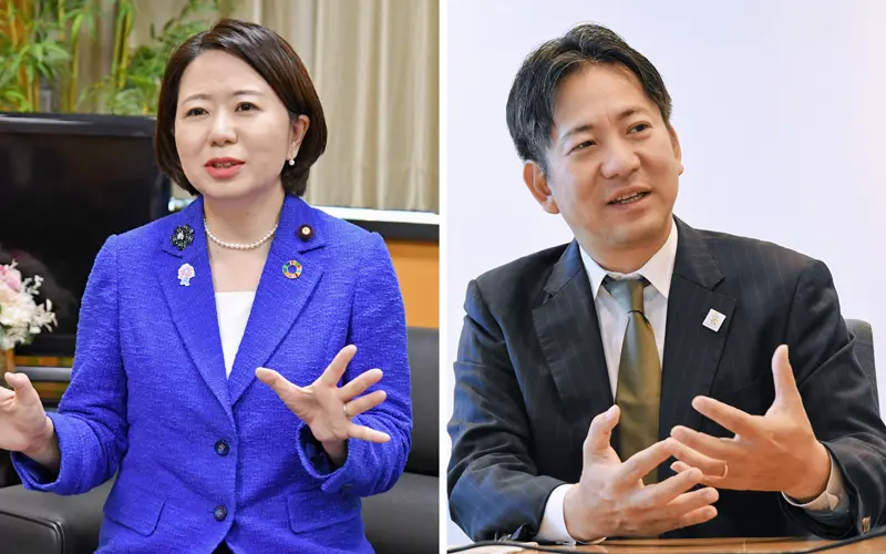 2024年9月20日号10面　再考地方創生（6）　積み残された課題、重み増す次の10年