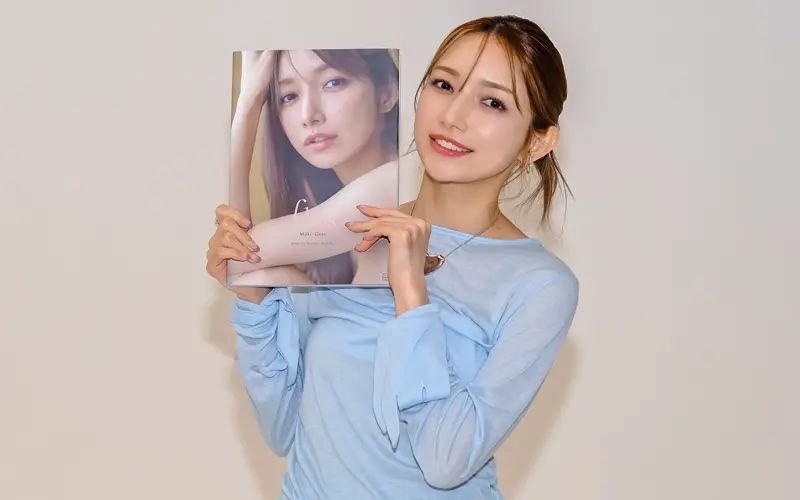 2024年12月6日号9面　【ちょっと一言】　後藤真希さん（歌手・タレント）、ファンの存在が原動力