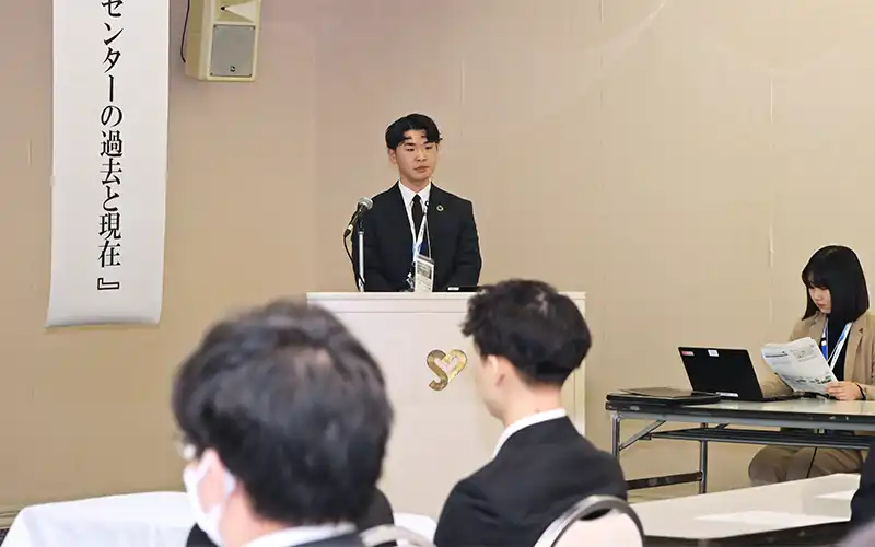 2025年3月7日号5面　広島銀行、支店単位で独自企画、地域との結びつき強化