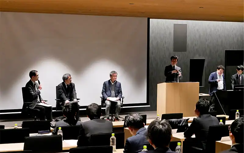 2025年3月14日号6面　信金、PFI組成・参画を推進、地域インフラ老朽化で