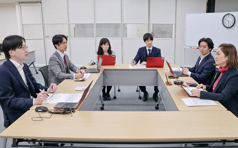 2025年3月21日号20面　三菱UFJ信託銀行吉祥寺支店、相続起点に富裕層取引