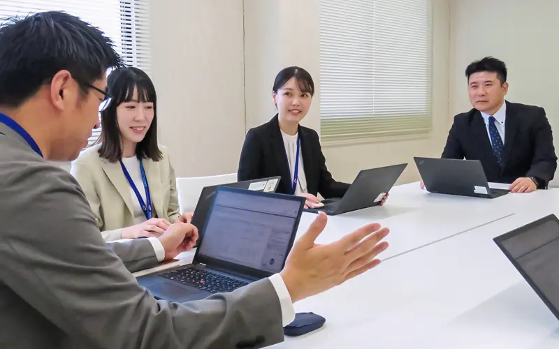 2025年7月18日号18面　十八親和銀行新戸町支店、投信残高が20％伸長、僚店連携で推進強化