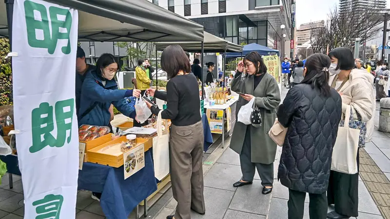 2026年5月1日号5面　京葉銀行、「まちづくり」主導、外部人材生かし10案件