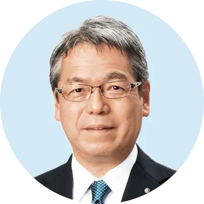 五島・ふくおかFG社長