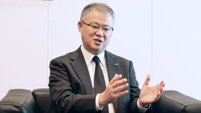 寺井理・サイバー対策官民会議作業部会座長
